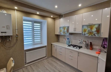Foto Monoambiente piso, en venta. Poltava Шевченковский (Октябрьский)