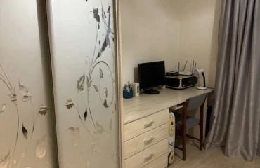 Photo Three-Room flat, to rent. Poltava