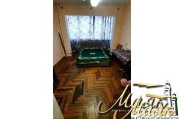 Fotografie Patru Camere apartament, de vânzare. Zaporizhzhia Осипенковский