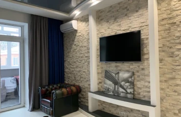 Fotografie Garsonieră apartament, de închiriat. Poltava Шевченковский (Октябрьский)
