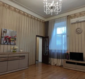 Foto 2. Dos Ambientes piso, para alquilar. Odesa Приморский