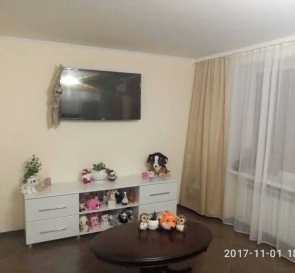 Photo 4. Two-Room flat, to rent. Poltava Шевченковский (Октябрьский)