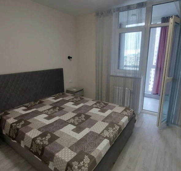 Photo 1. One-Room flat, to rent. Kyiv Дарницкий