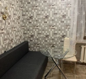 Photo 3. One-Room flat, to rent. Poltava Подольский