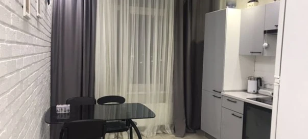 Zdjęcie 2. Kawalerka mieszkanie, do wynajęcia. Odesa Приморский