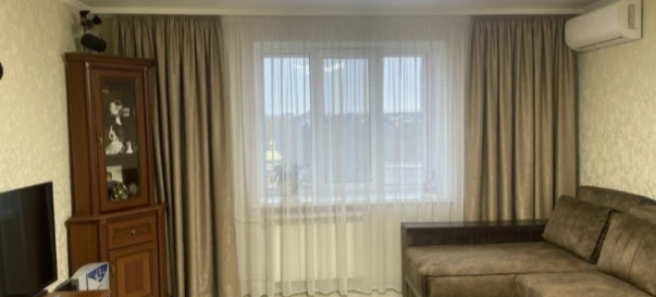 Foto 1. Tres Ambientes piso, en venta. Zhytomyr Богуния