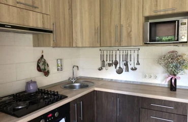Photo One-Room flat, to rent. Poltava Шевченковский (Октябрьский)