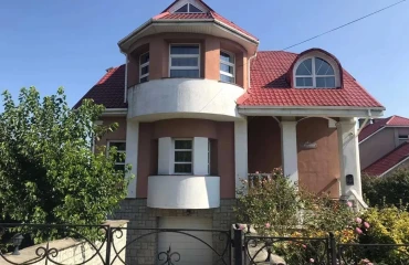 Photo House, for sale. Ostroh