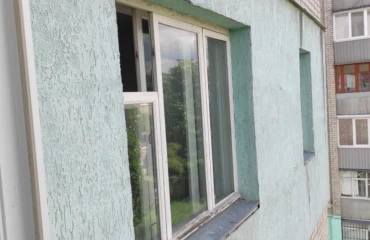 Fotografie Trei Camere apartament, de vânzare. Poltava Киевский