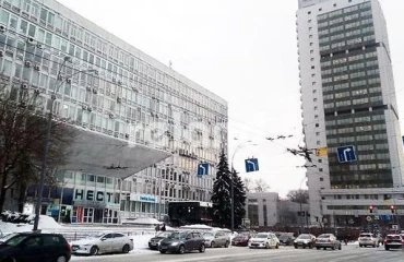 Фото Коммерческая, аренда. Киев Соломенский