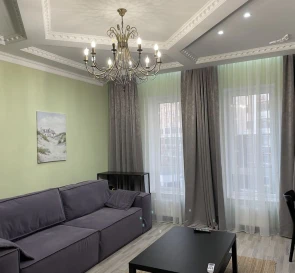 Photo 2. Two-Room flat, to rent. Odesa Киевский