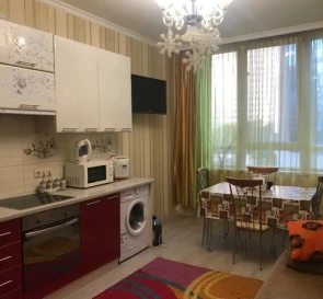 Photo 3. Two-Room flat, to rent. Odesa Приморский