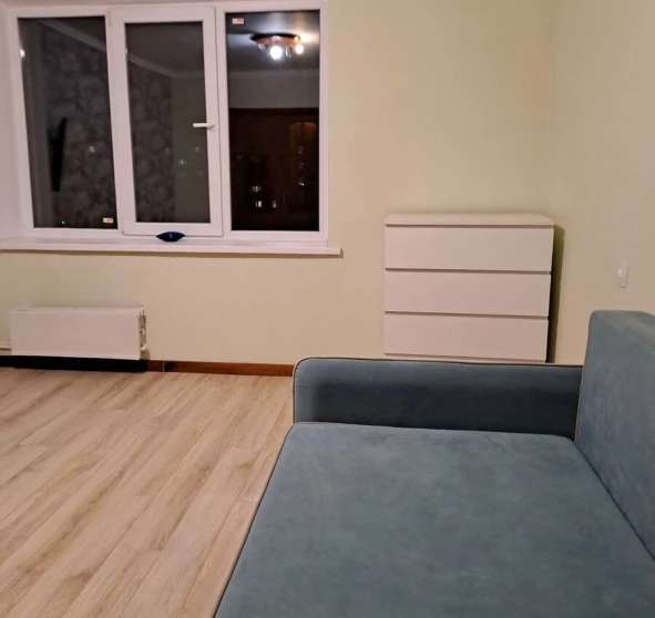 Photo 1. Two-Room flat, to rent. Poltava Подольский