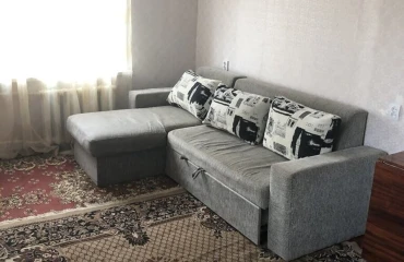Zdjęcie Dwupokojowe mieszkanie, do wynajęcia. Poltava Шевченковский (Октябрьский)