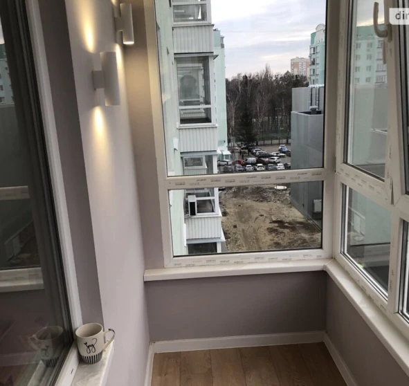 Foto 1. Dos Ambientes piso, en venta. Poltava Киевский