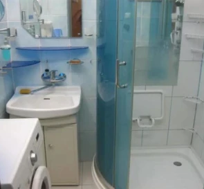 Photo 3. One-Room flat, to rent. Poltava Шевченковский (Октябрьский)