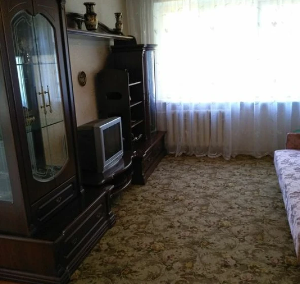Fotografie 1. Două Camere apartament, de închiriat. Poltava Шевченковский (Октябрьский)