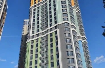 Fotografie Trei Camere apartament, de vânzare. Kyiv , Teremky