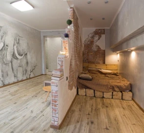 Photo 4. One-Room flat, to rent. Odesa Приморский