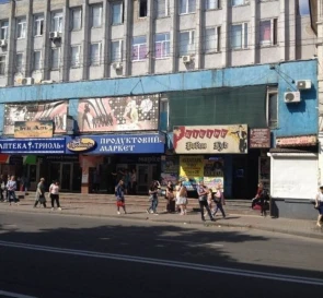 Fotografie 2. Comercială, de închiriat. Poltava Шевченковский (Октябрьский)
