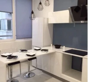 Foto 3. Monoambiente piso, para alquilar. Odesa Приморский
