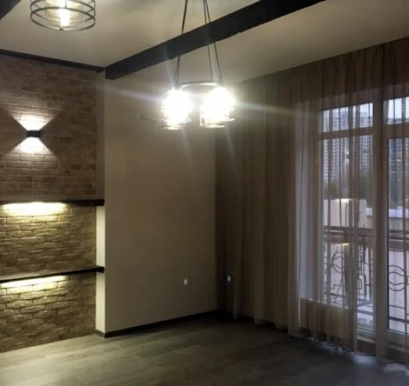 Photo 1. Two-Room flat, to rent. Odesa Приморский