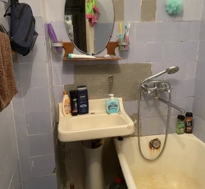 Photo 2. Three-Room flat, to rent. Poltava Киевский