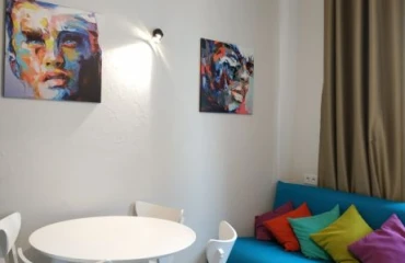 Photo Two-Room flat, to rent. Odesa Приморский