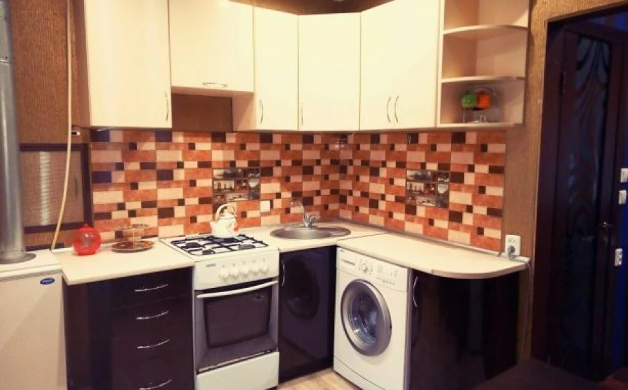 Photo 1. One-Room flat, to rent. Odesa Хаджибейский (Малиновский)