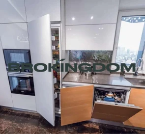 Fotografie 3. Trei Camere apartament, de vânzare. Kyiv Соломенский