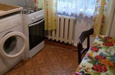 Photo One-Room flat, to rent. Poltava Шевченковский (Октябрьский)