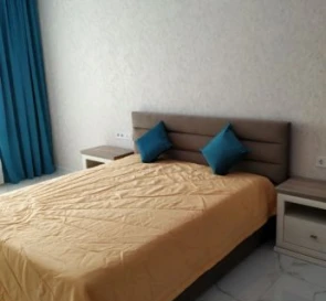 Photo 5. One-Room flat, to rent. Odesa Киевский