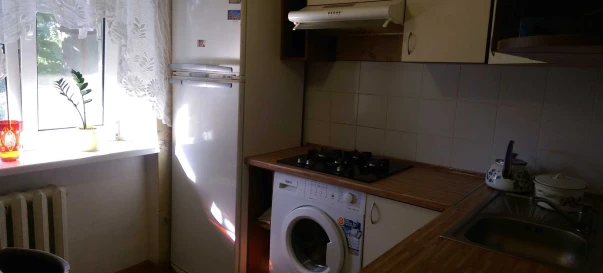 Foto 3. Dos Ambientes piso, para alquilar. Odesa Хаджибейский (Малиновский)