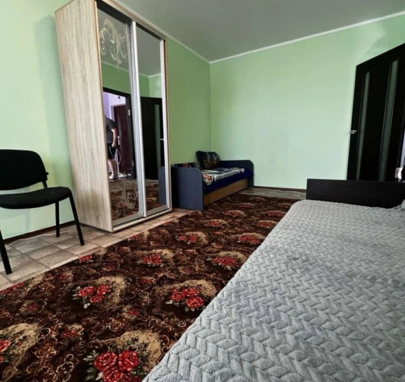 Zdjęcie 1. Kawalerka mieszkanie, do wynajęcia. Poltava Шевченковский (Октябрьский)
