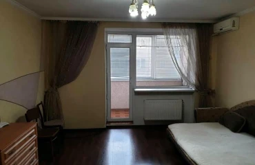 Photo One-Room flat, to rent. Odesa Хаджибейский (Малиновский)