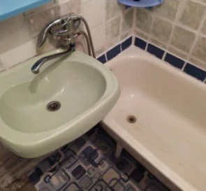 Photo 3. One-Room flat, to rent. Poltava