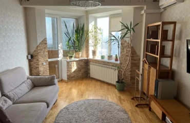 Photo Two-Room flat, to rent. Kyiv Дарницкий район, Pozniaky
