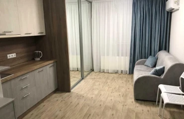 Photo One-Room flat, to rent. Kyiv Дарницкий