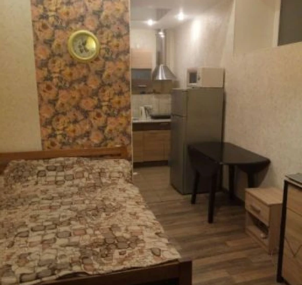 Photo 1. One-Room flat, to rent. Odesa Приморский