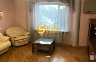 Фото Трикімнатна квартира, продаж. Київ Святошинский