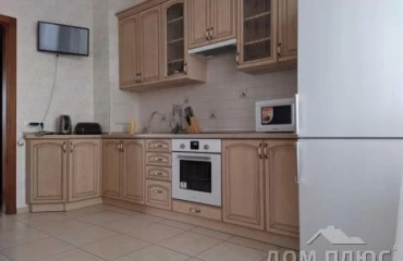 Фото Однокімнатна квартира, продаж. Київ Печерский