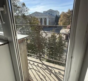 Photo 2. One-Room flat, to rent. Poltava Шевченковский (Октябрьский)