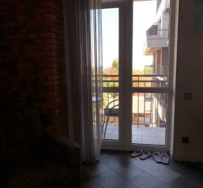 Foto 3. Monoambiente piso, para alquilar. Odesa Приморский