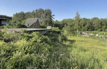 Foto Terreno, en venta. Zhytomyr Максютова