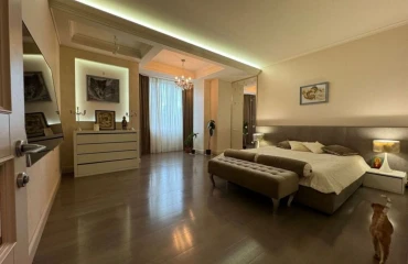 Photo Four-Room flat, for sale. Kyiv Соломенский, Vokzalna