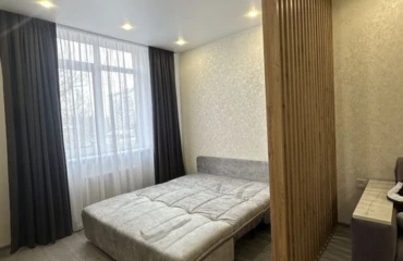 Photo One-Room flat, to rent. Poltava Шевченковский (Октябрьский)