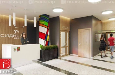 Fotografie Trei Camere apartament, de vânzare. Minsk Октябрьский