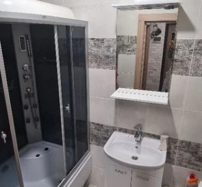 Fotografie 4. Garsonieră apartament, de închiriat. Odesa Хаджибейский (Малиновский)