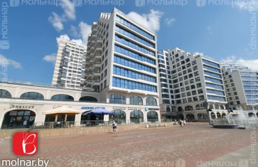 Fotografie Trei Camere apartament, de vânzare. Minsk