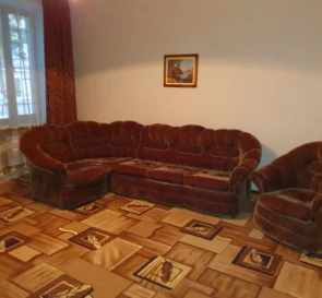 Foto 4. Dos Ambientes piso, para alquilar. Odesa Приморский